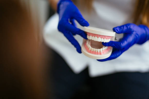 Dental Bonding in Hobe Sound, FL
