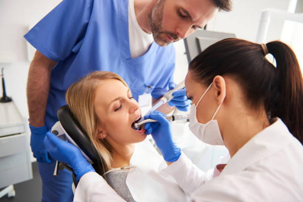 Best Root Canal Treatment  in Hobe Sound, FL