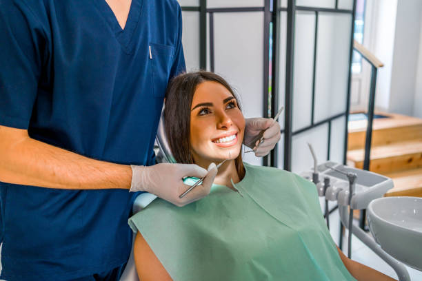 Dental Inlays and Onlays in Hobe Sound, FL